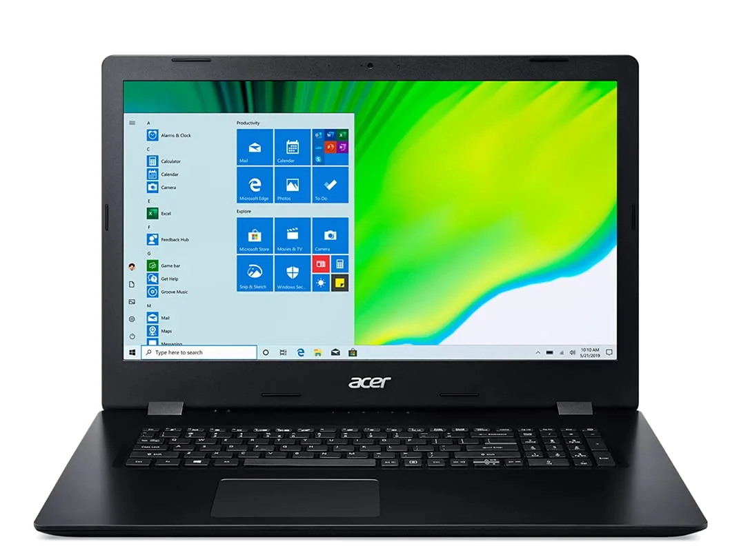 Acer 27in 2560x1440 IPS Docking Display - 100Hz