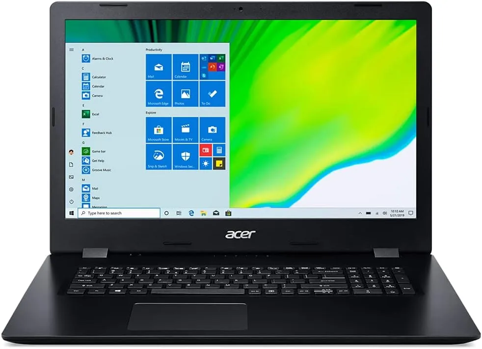 Acer 27in 2560x1440 IPS Docking Display - 100Hz