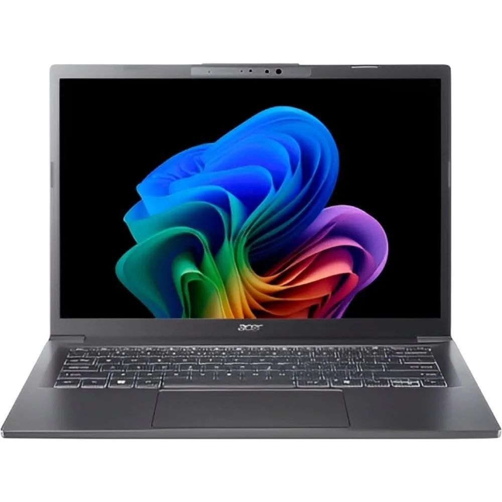 acer Aspire 14 AI Copilot+ PC 14" IPS LED Laptop - Intel Core Ultra 7