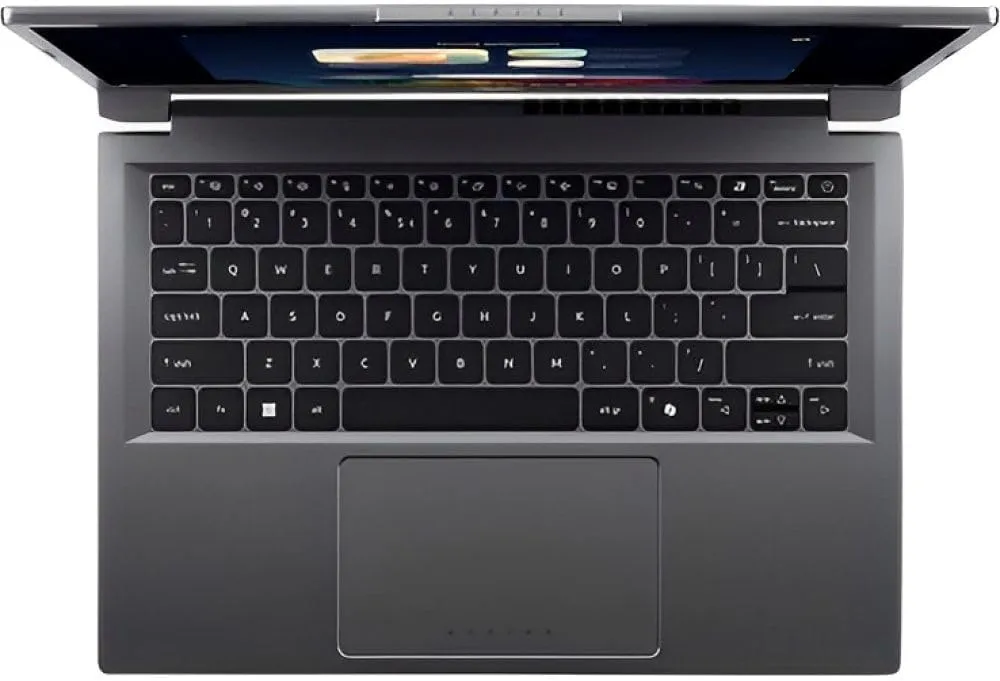 acer Aspire 14 AI Copilot+ PC 14" IPS LED Laptop - Intel Core Ultra 7