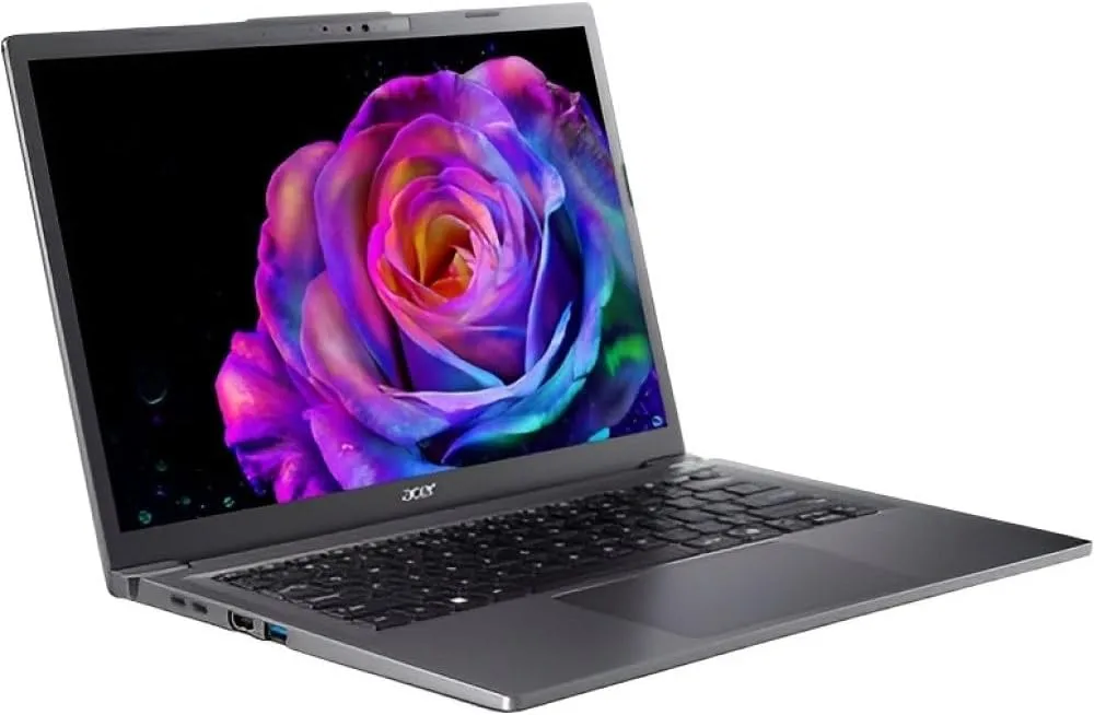 acer Aspire 14 AI Copilot+ PC 14" IPS LED Laptop - Intel Core Ultra 7