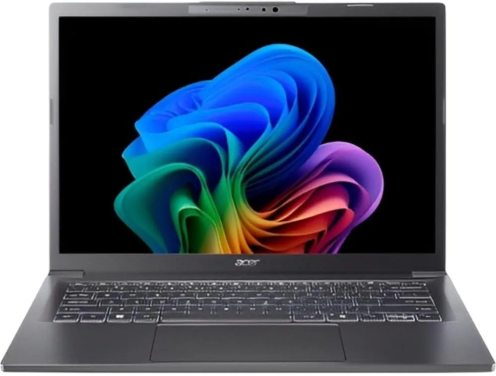 acer Aspire 14 AI Copilot+ PC 14" IPS LED Laptop - Intel Core Ultra 7