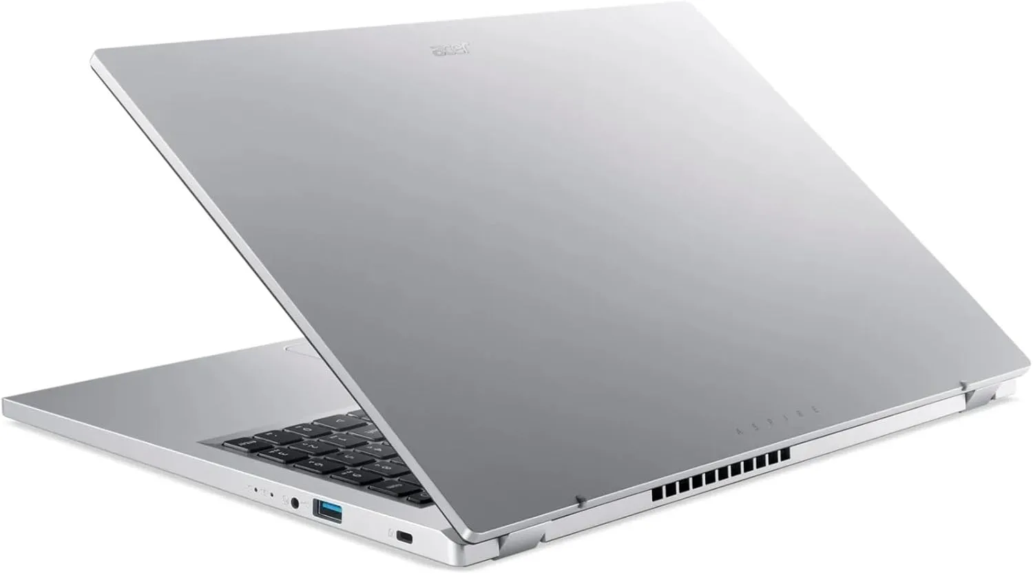 Acer Aspire Go 15.6" FHD Touchscreen Laptop - Ryzen 5, 8GB, 2TB SSD, Windows 11