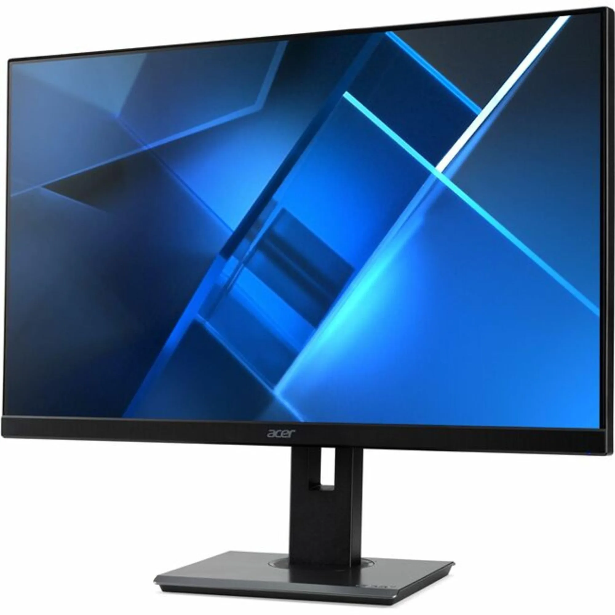 acer Vero B7 B227Q H 22" Class Full HD LCD Monitor - 16:9 - Black