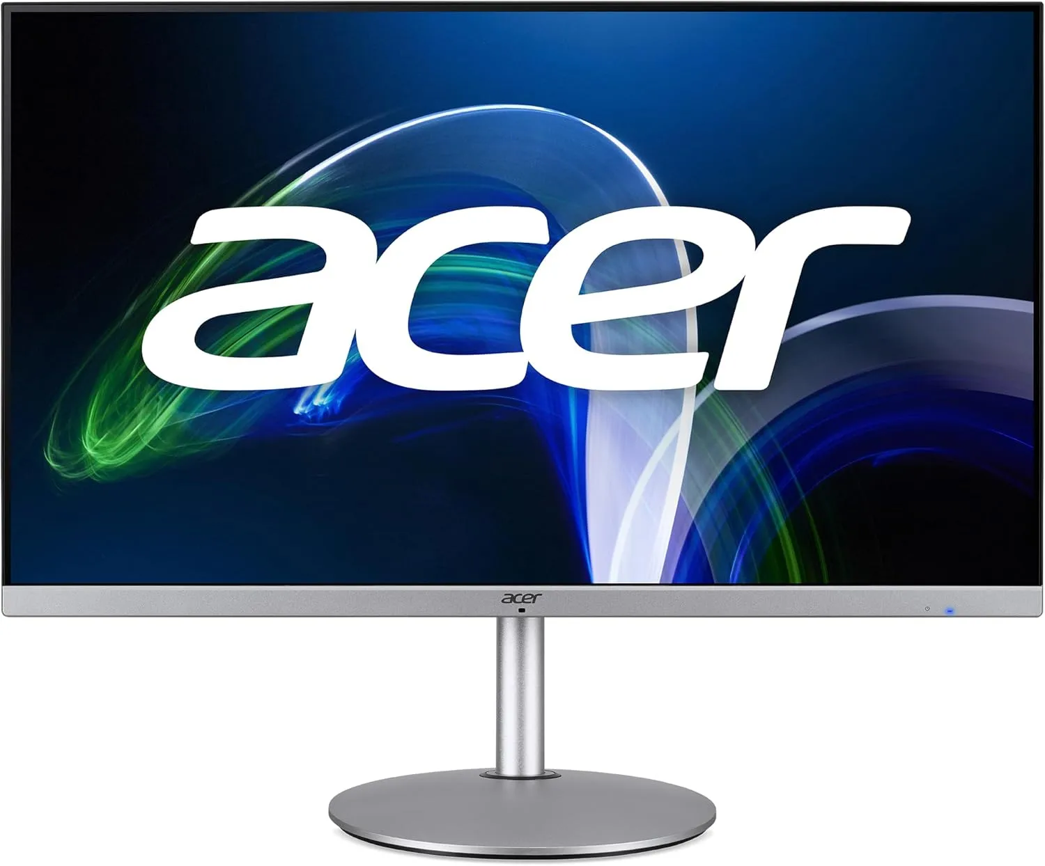 Acer CB322QK 31.5" UHD 3840x2160 Professional Docking Monitor