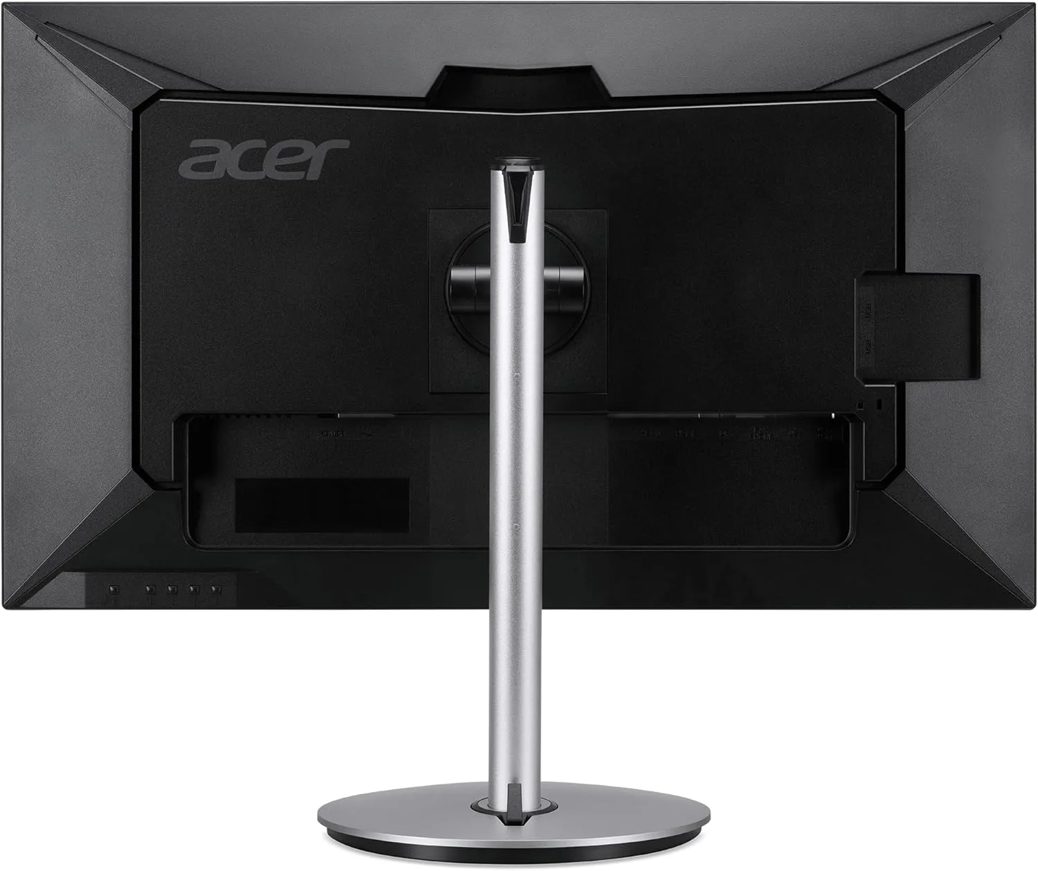 Acer CB322QK 31.5" UHD 3840x2160 Professional Docking Monitor