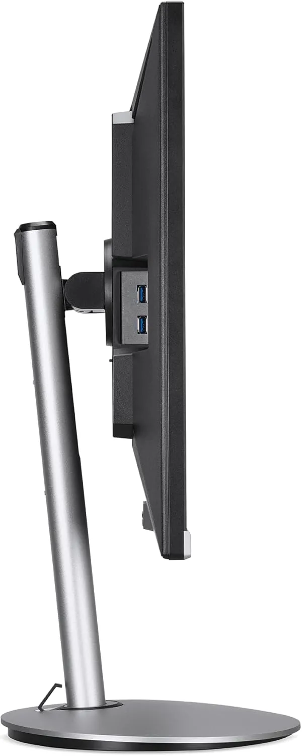 Acer CB322QK 31.5" UHD 3840x2160 Professional Docking Monitor
