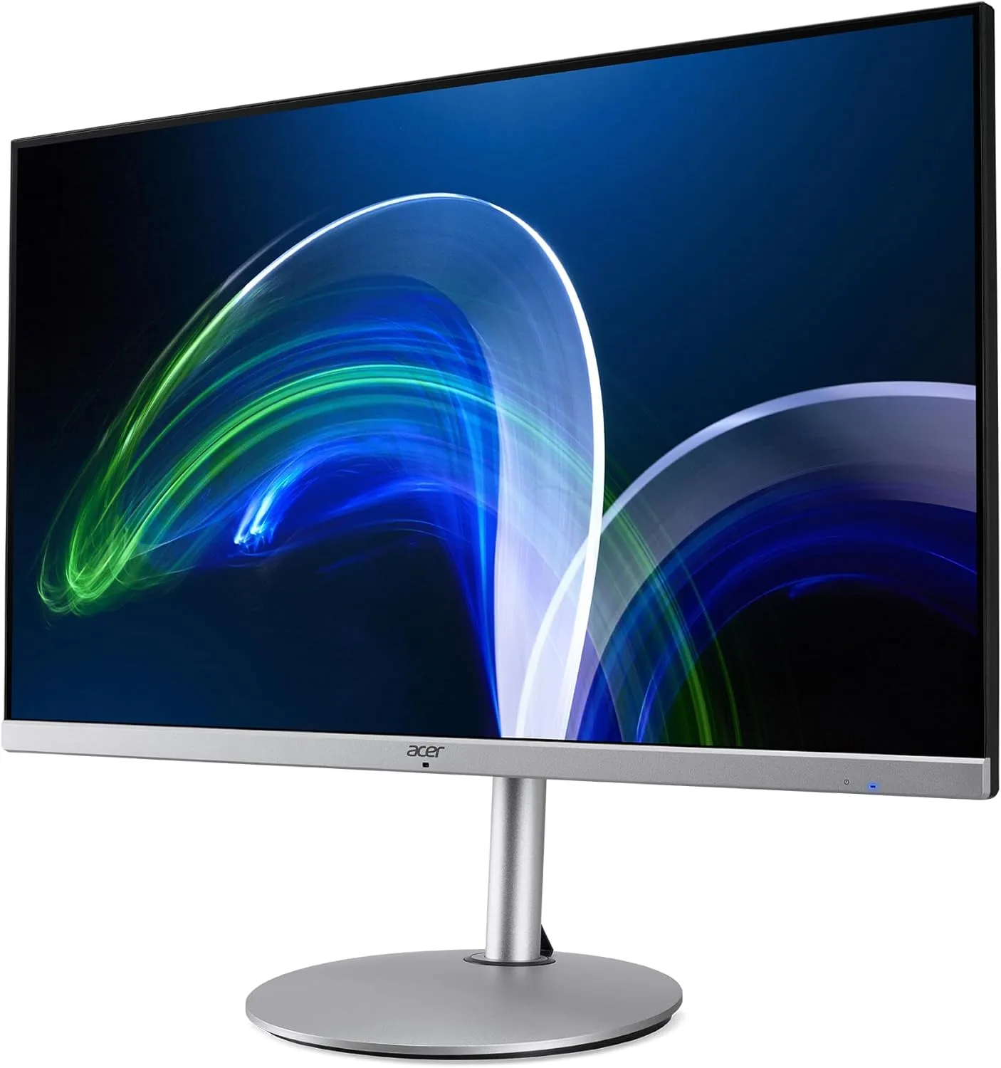 Acer CB322QK 31.5" UHD 3840x2160 Professional Docking Monitor