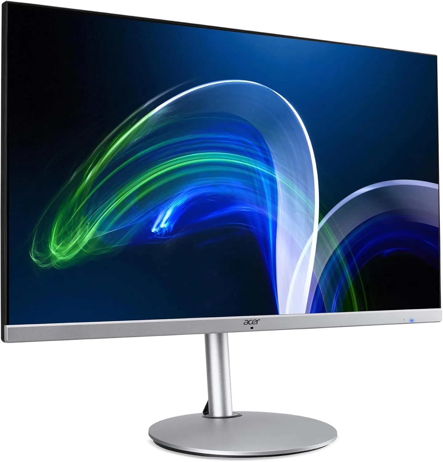 Acer CB322QK 31.5" UHD 3840x2160 Professional Docking Monitor