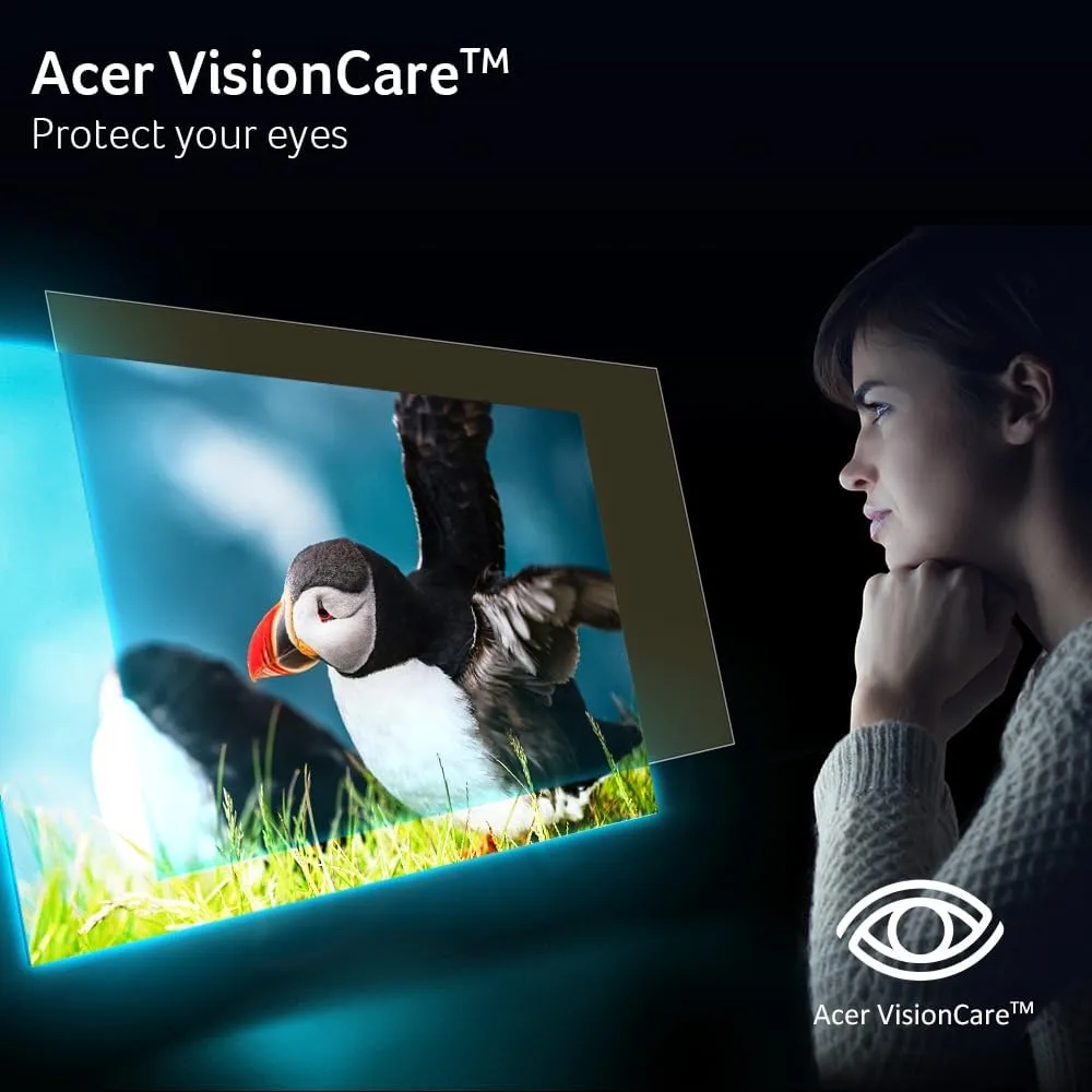 Acer CB322QK 31.5" UHD 3840x2160 Professional Docking Monitor