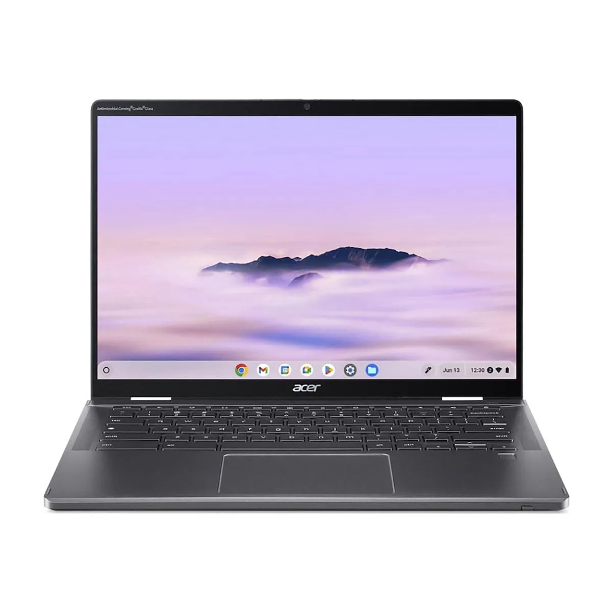 acer Chromebook Plus Spin 714 CPE794-1N-781F 14" WUXGA 2-in-1 Touchscreen Laptop, Intel Core Ultra 7 155U