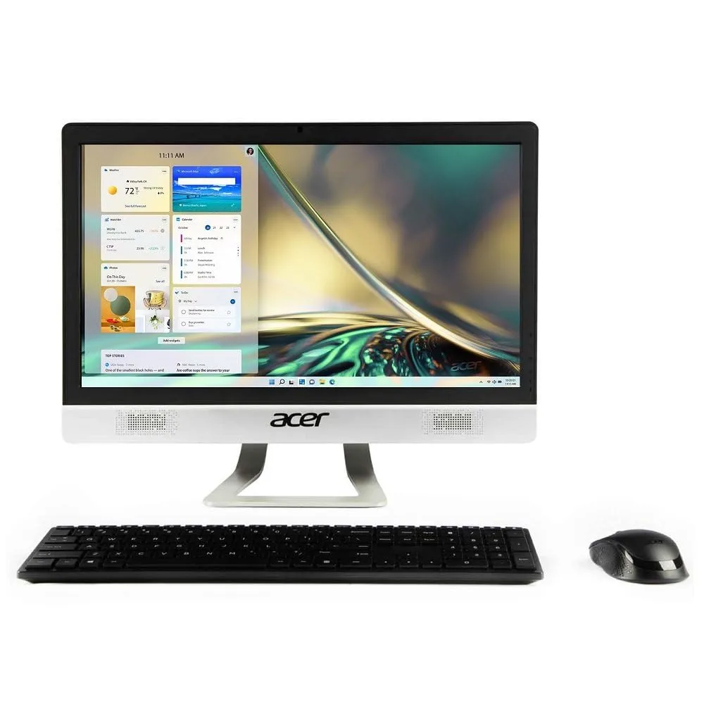 ACER Veriton VVX4720G Desktop i5-14400, 16GB DDR5, 512GB SSD