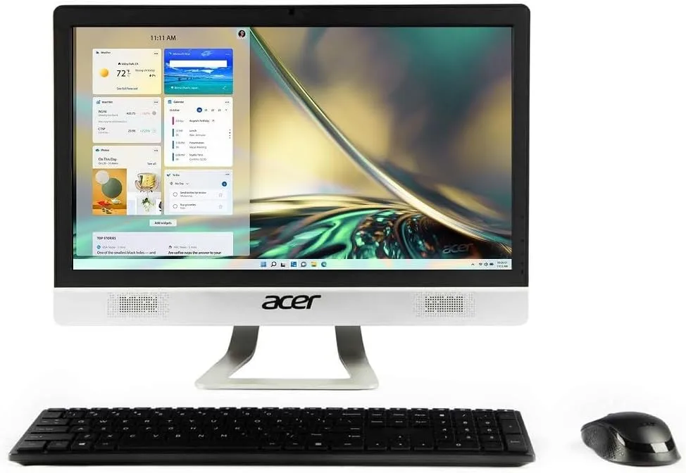 ACER Veriton VVX4720G Desktop i5-14400, 16GB DDR5, 512GB SSD