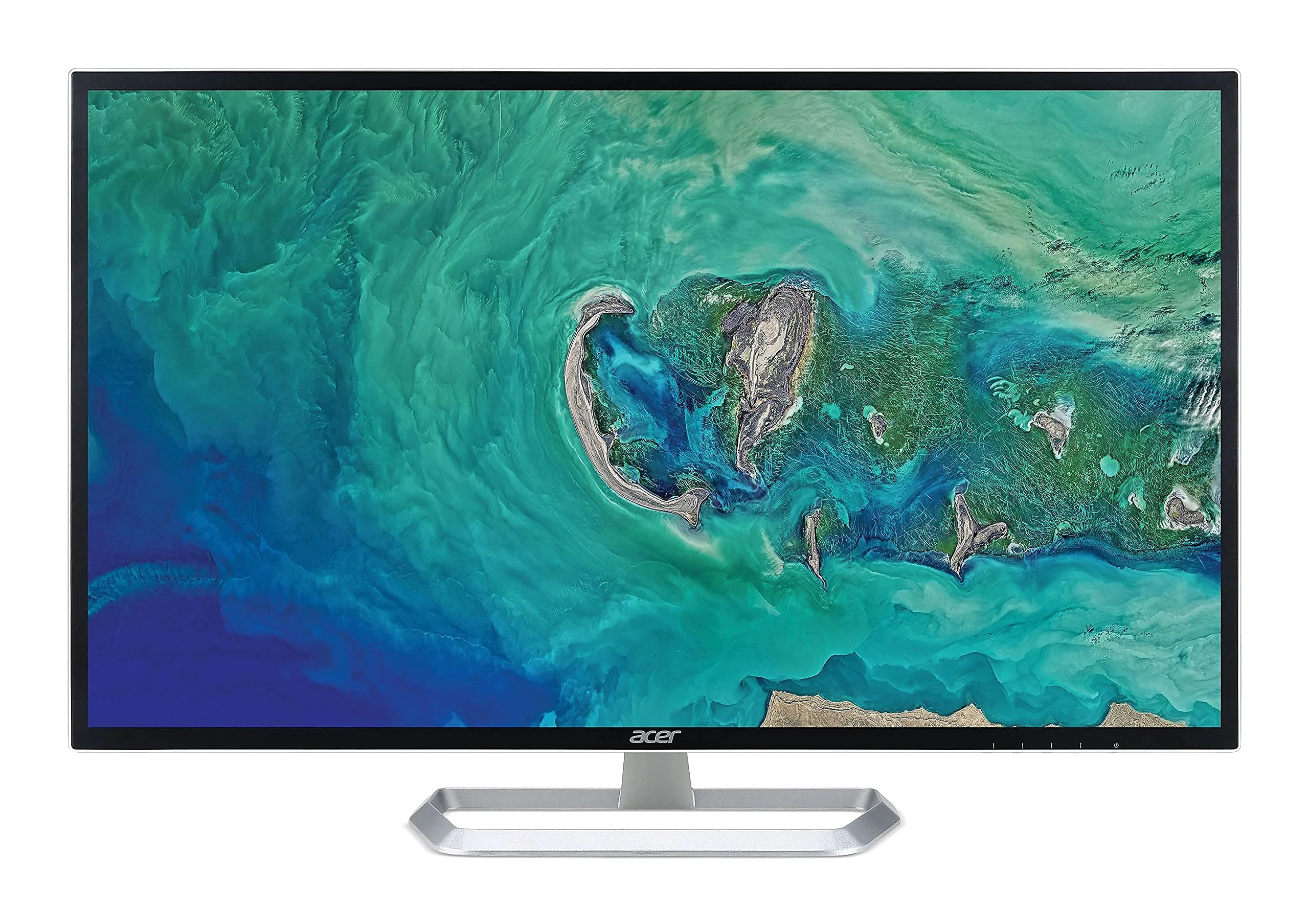 acer EB321HQ 31.5" LED LCD Monitor - 16:9-4ms GTG - Free 3 Year Warranty