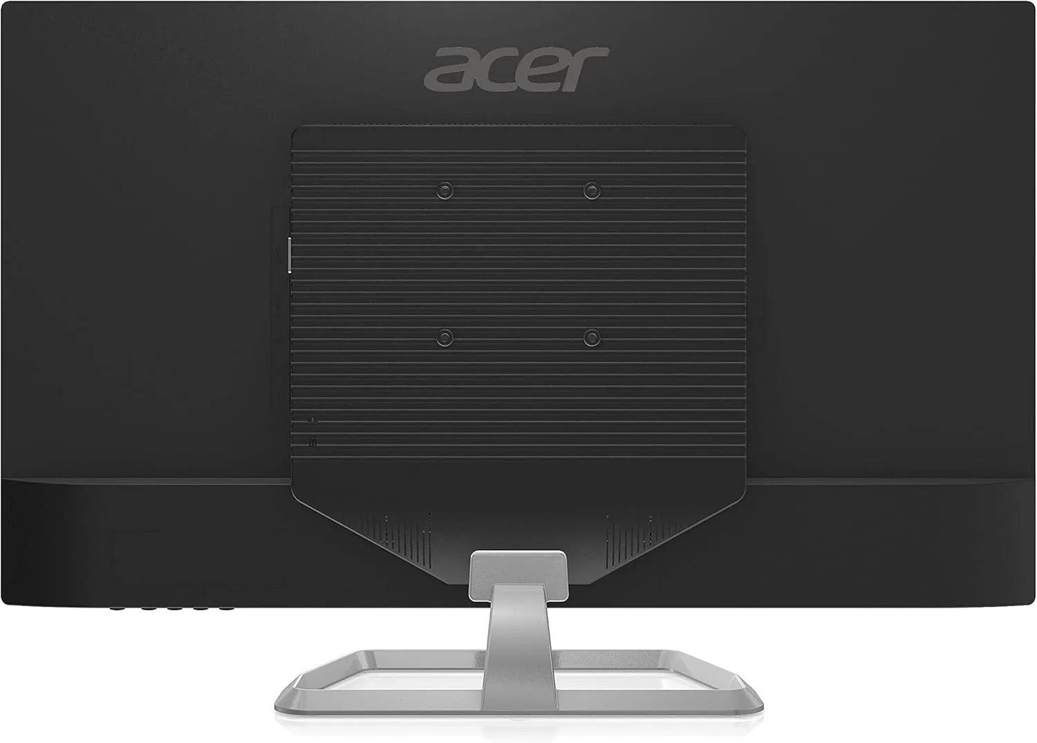 acer EB321HQ 31.5" LED LCD Monitor - 16:9-4ms GTG - Free 3 Year Warranty