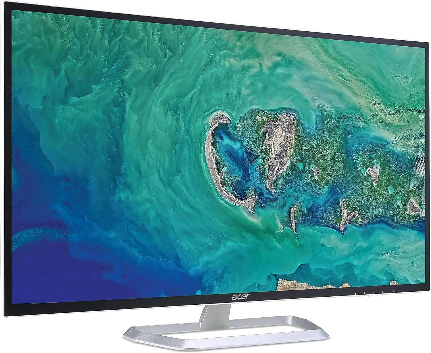 acer EB321HQ 31.5" LED LCD Monitor - 16:9-4ms GTG - Free 3 Year Warranty