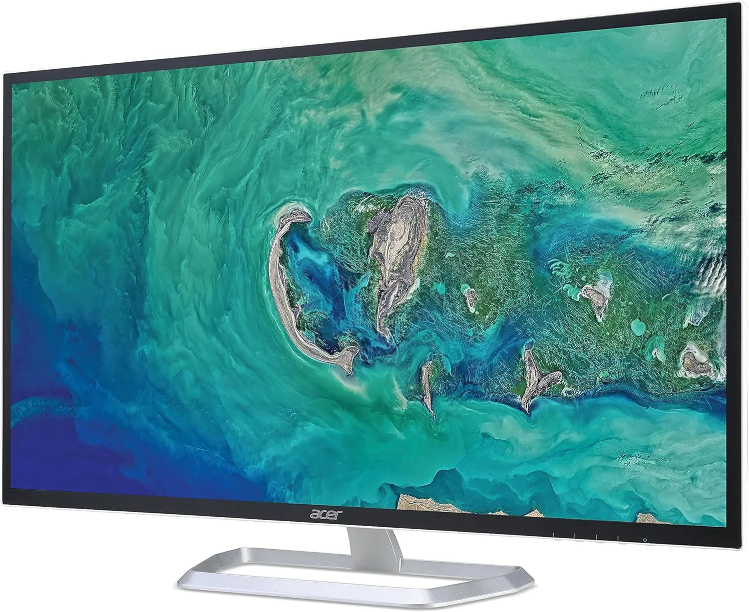acer EB321HQ 31.5" LED LCD Monitor - 16:9-4ms GTG - Free 3 Year Warranty