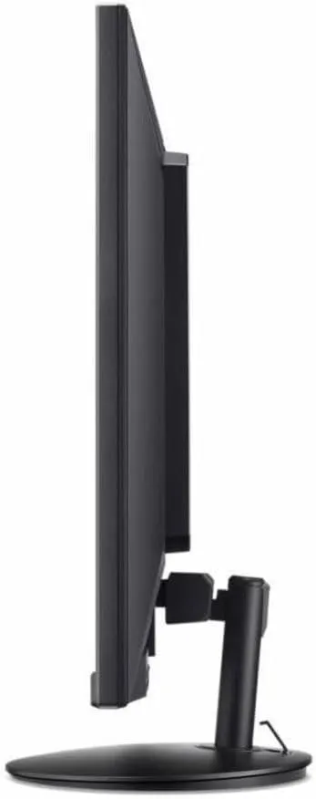 Acer EB321HQU C3 32" Class WQHD LED Monitor - 16:9 - Black