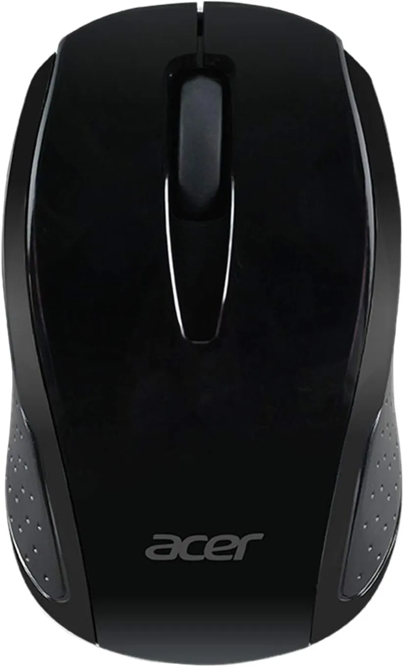 ACER Wireless Mouse 2.4GHz USB Receiver 1600 DPI Ambidextrous