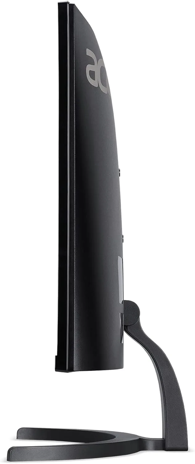 Acer Nitro 27" WQHD 2560 x 1440 1500R Curved PC Gaming Monitor | 100Hz