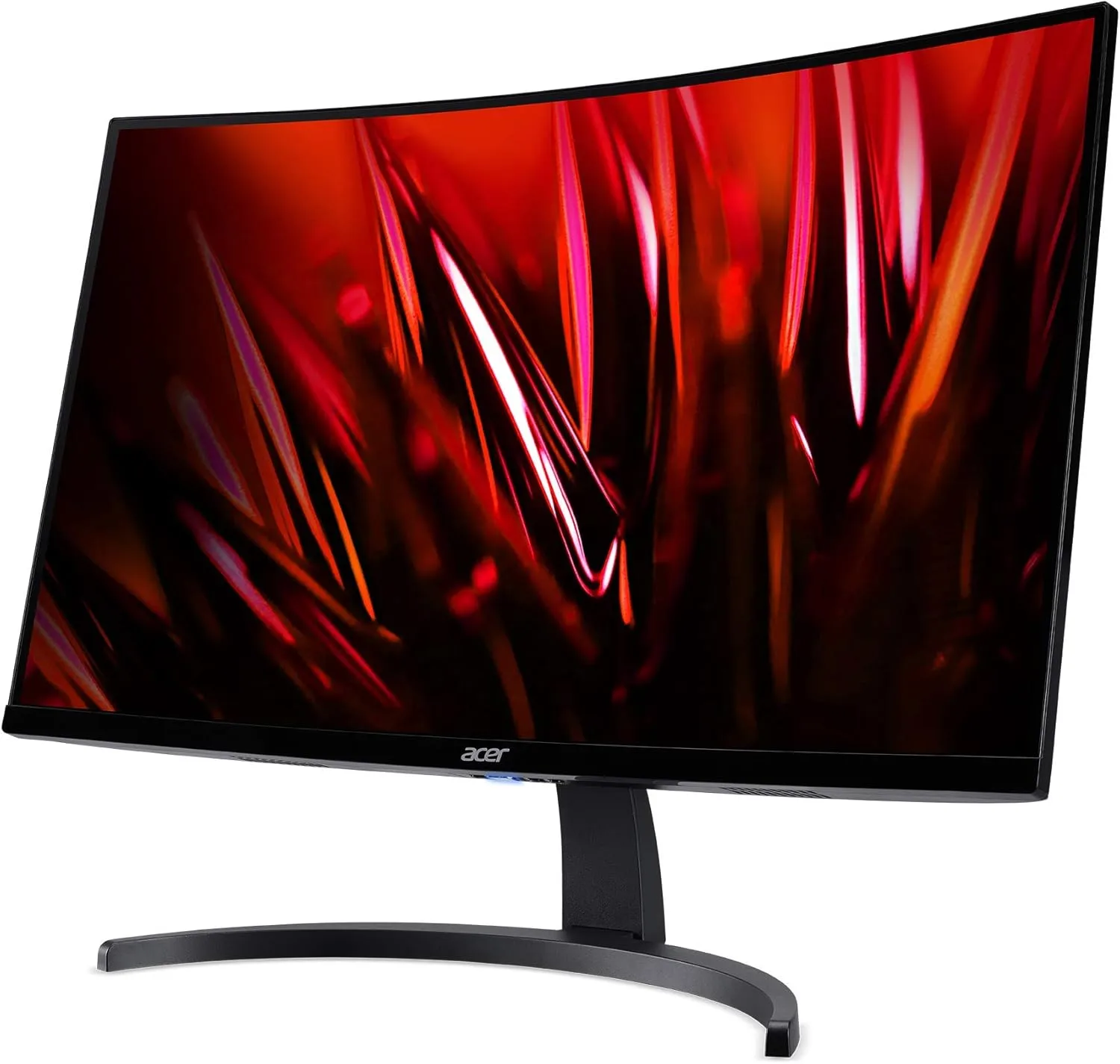 Acer Nitro 27" WQHD 2560 x 1440 1500R Curved PC Gaming Monitor | 100Hz