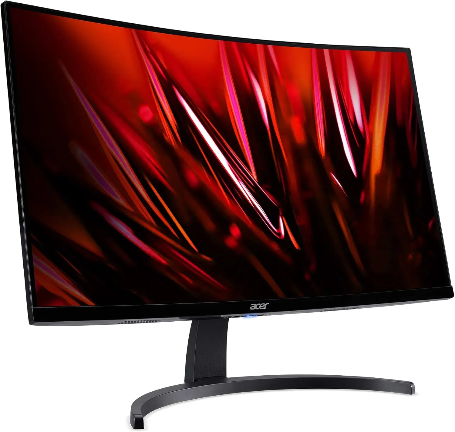 Acer Nitro 27" WQHD 2560 x 1440 1500R Curved PC Gaming Monitor | 100Hz