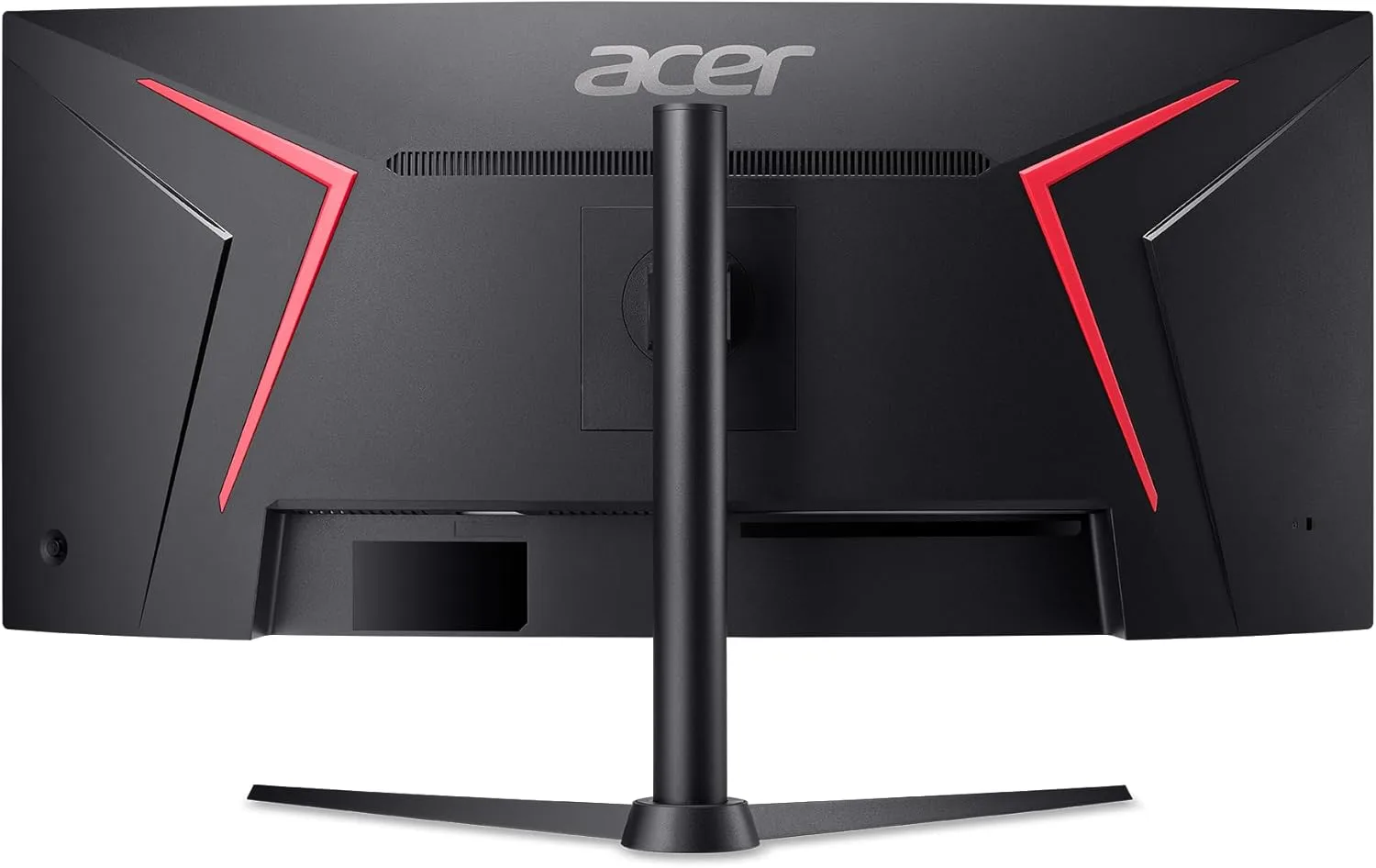 Acer Nitro 34" Curved Gaming Monitor - UWQHD 3440x1440, 200Hz