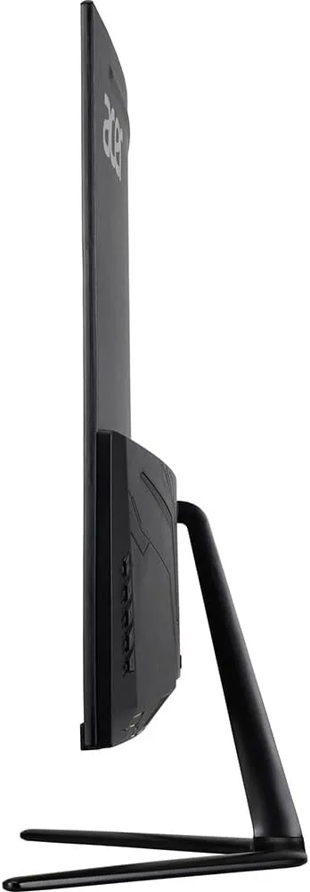Acer Nitro ED320QR S3 Full HD Gaming LCD Monitor - 16:9 - Black