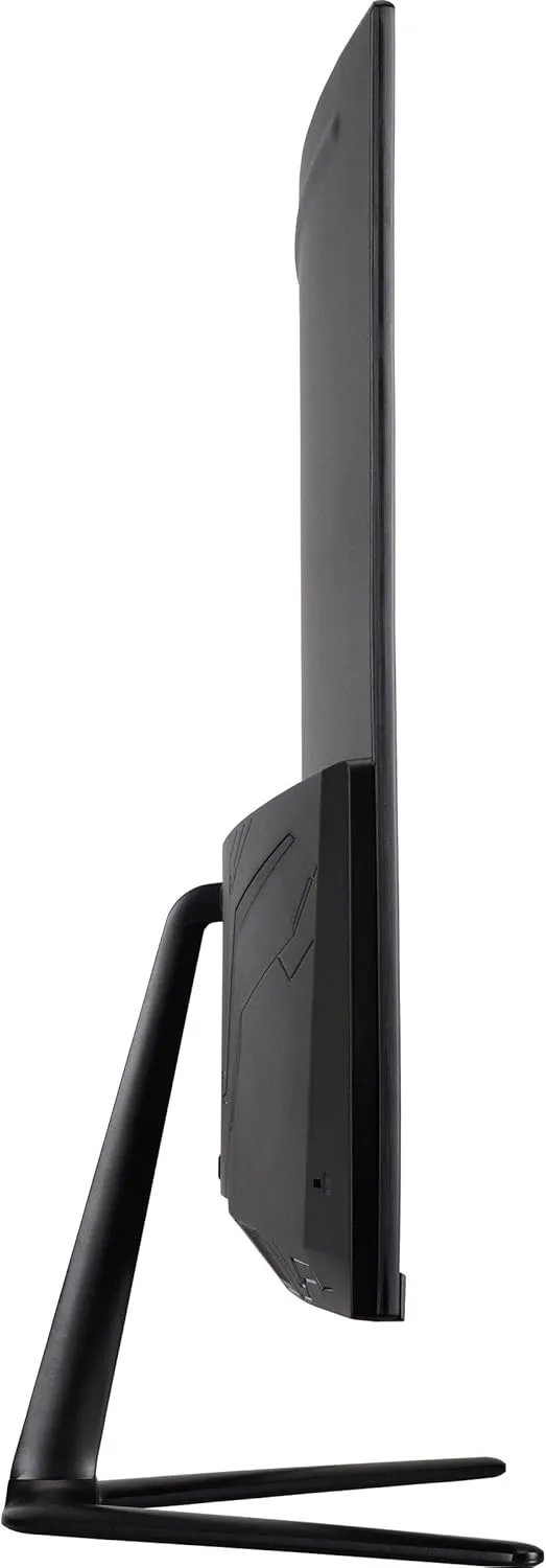 Acer Nitro ED320QR S3 Full HD Gaming LCD Monitor - 16:9 - Black