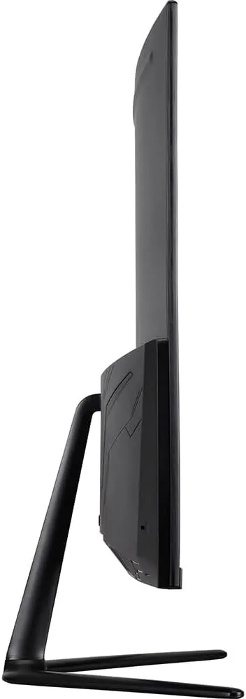 Acer Nitro ED320QR S3 Full HD Gaming LCD Monitor - 16:9 - Black