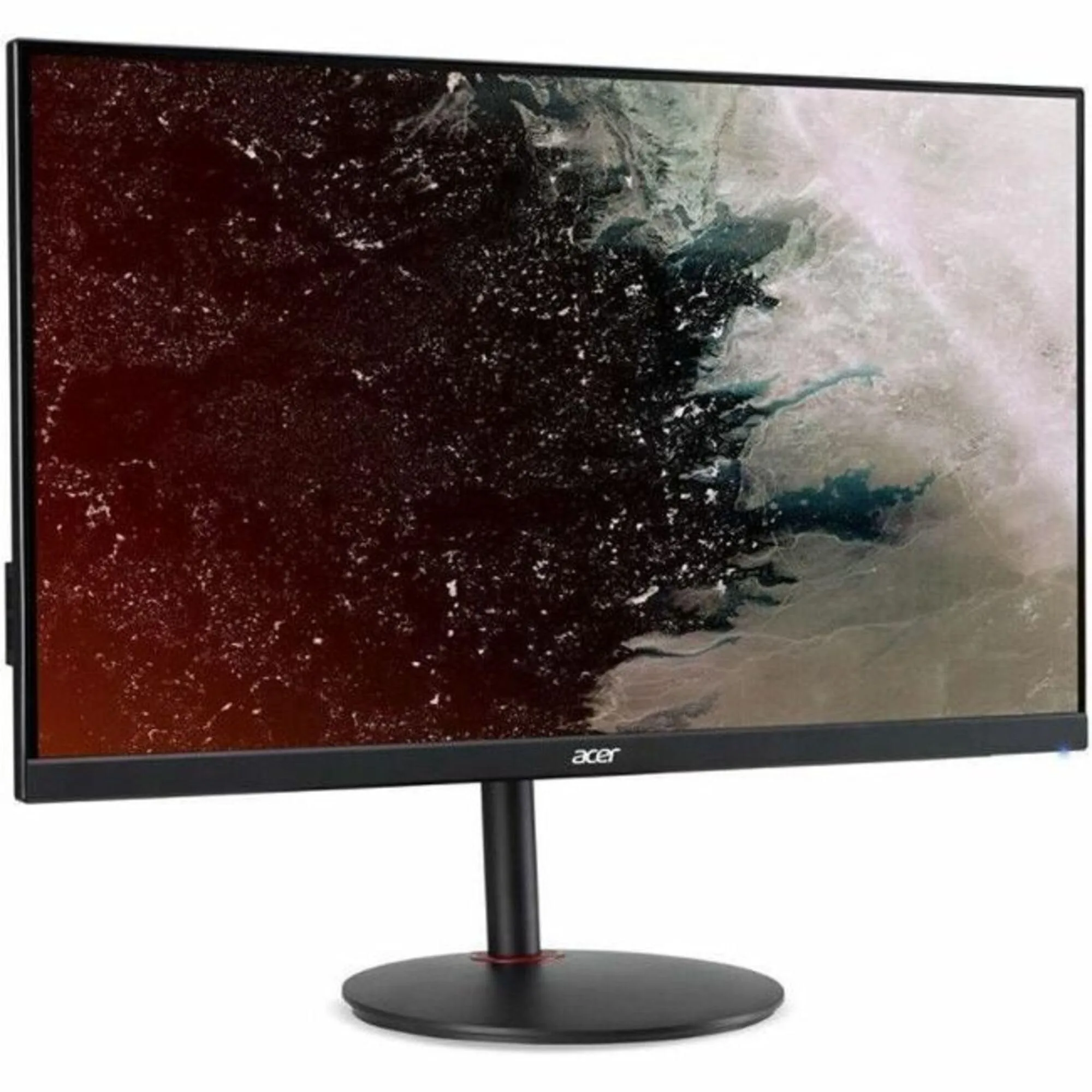 Acer Nitro VG272U V3 27" WQHD 2560x1440 IPS Gaming Monitor - 180Hz, 1ms