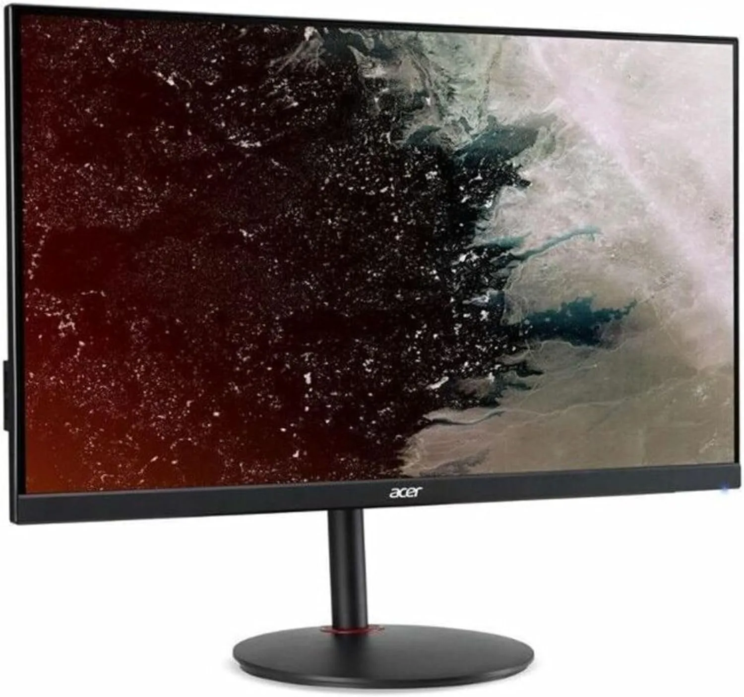 Acer Nitro VG272U V3 27" WQHD 2560x1440 IPS Gaming Monitor - 180Hz, 1ms
