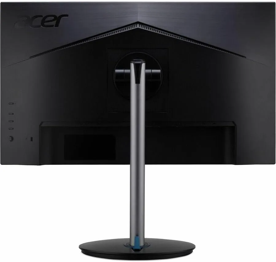 Acer Nitro XF273 X1 27in Class LCD Monitor - 16:9 - Black