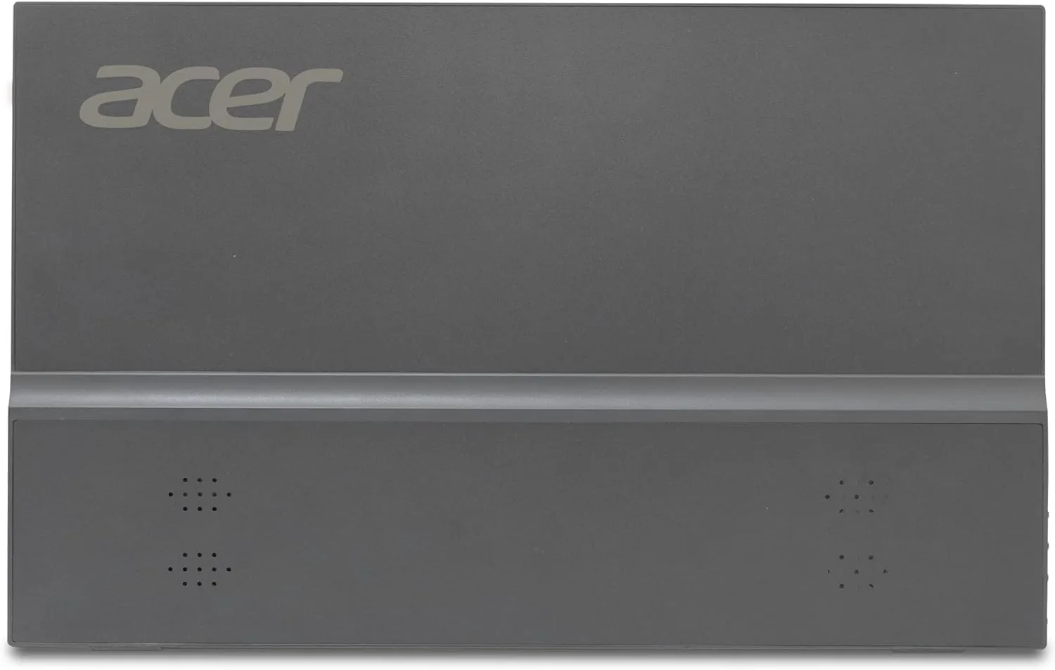 Acer PM161Q 15.6" Full HD IPS Portable Monitor with 2x1W Speakers & USB-C