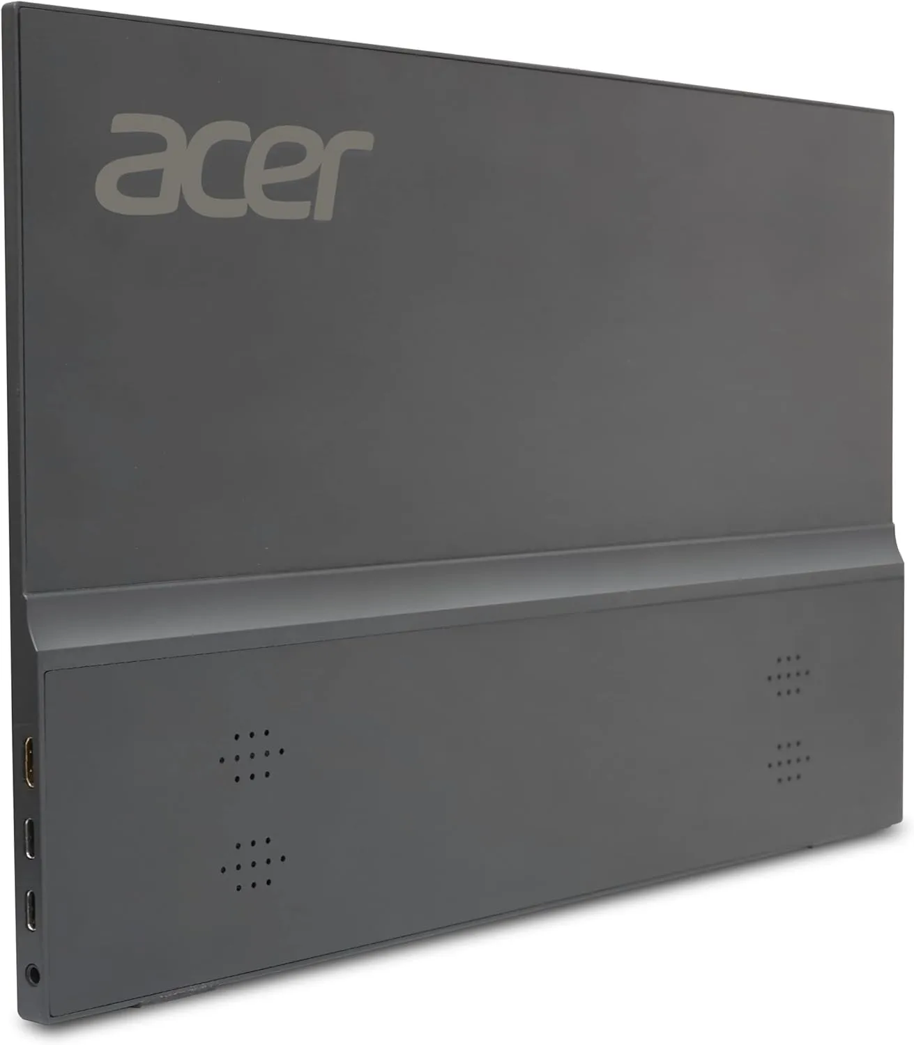 Acer PM161Q 15.6" Full HD IPS Portable Monitor with 2x1W Speakers & USB-C