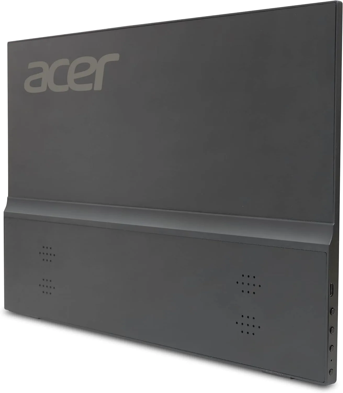 Acer PM161Q 15.6" Full HD IPS Portable Monitor with 2x1W Speakers & USB-C