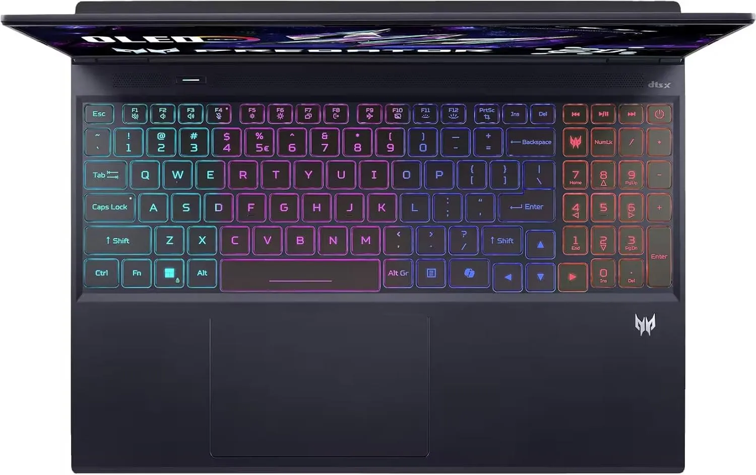ACER Predator Helios Neo 16S Gaming Laptop – 16" OLED 240Hz, RTX 5070 Ti, 32GB, 2TB