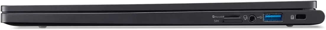 ACER TravelMate P6 14 TMP614-53-565S Notebook - i5-1335U, 16GB, 1TB SSD, WUXGA