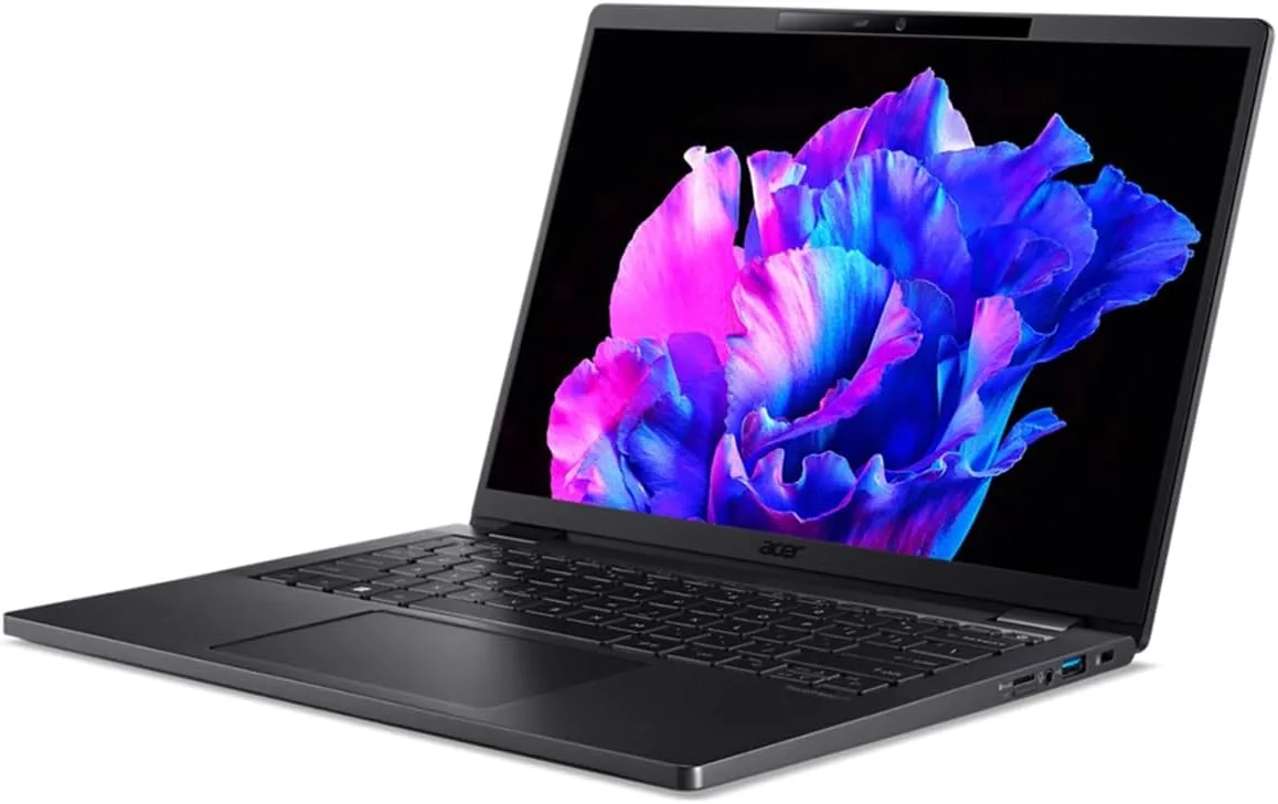 ACER TravelMate P6 14 TMP614-53-565S Notebook - i5-1335U, 16GB, 1TB SSD, WUXGA