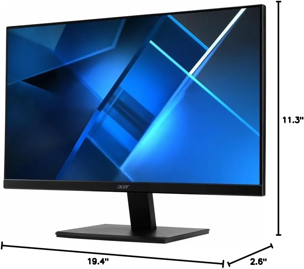 ACER V227Q E3 21.5in Full HD IPS Monitor