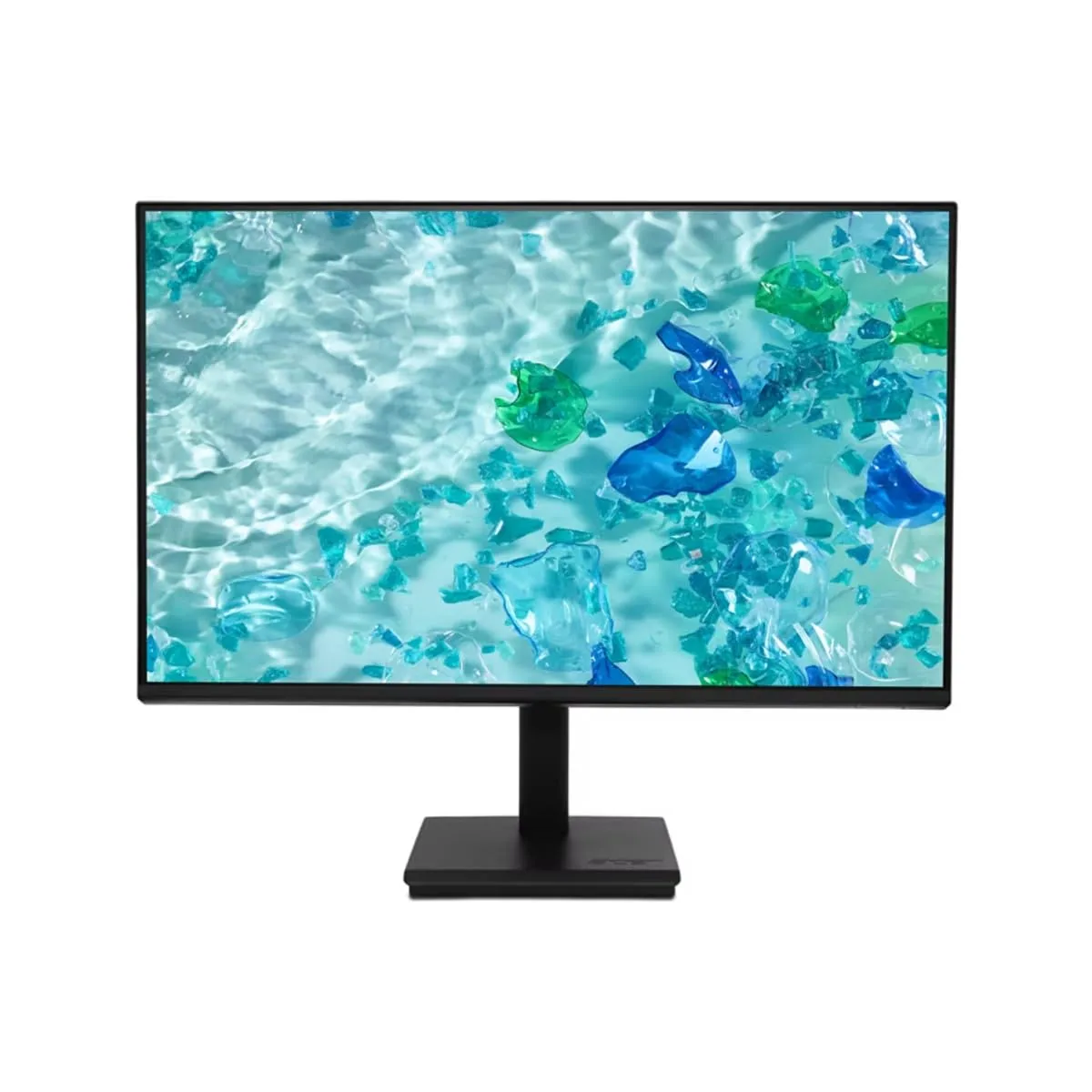 Acer Vero V247Y G 24" Class LCD Monitor - 16:9 - Black