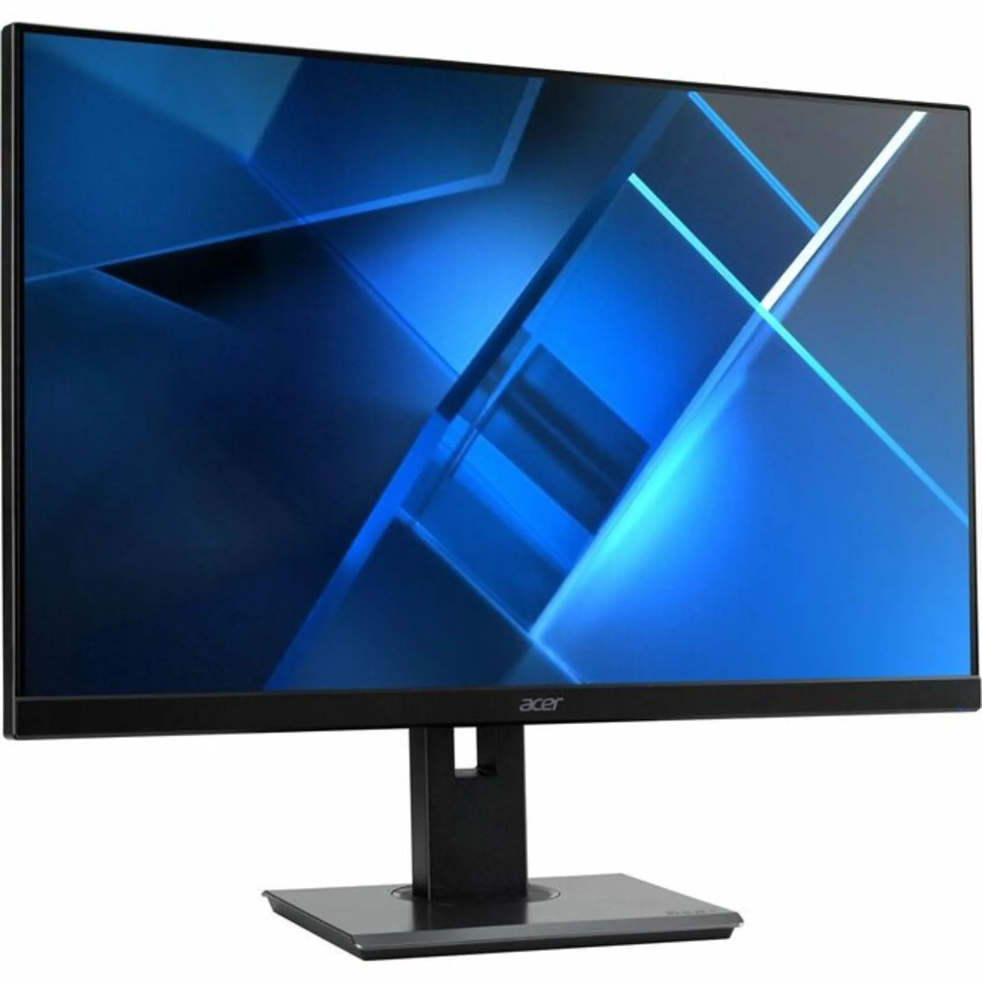 ACER Vero B227Q E3 21.5 in Full HD IPS LED Monitor - 1920x1080, 100Hz, Black