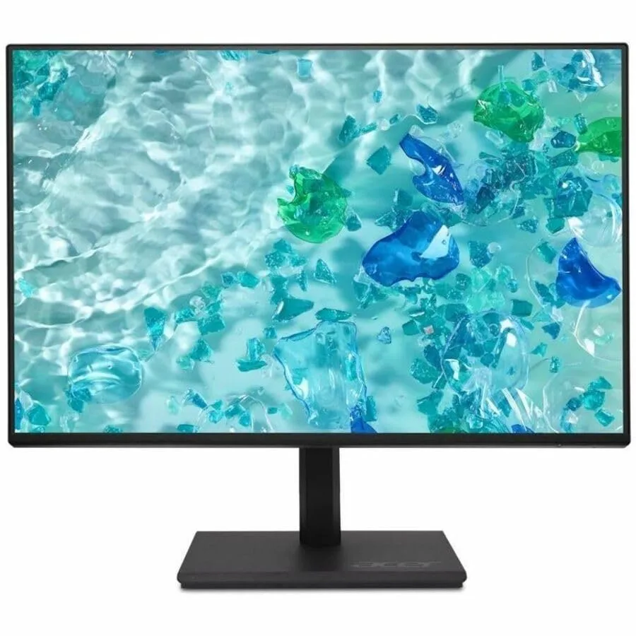 Acer Vero B247Y G 24" Class Full HD LED Monitor - Black