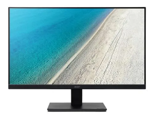 Acer Vero B247Y TAA 24 Class LCD Monitor - 16:9 - Black