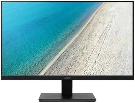 Acer Vero B247Y TAA 24 Class LCD Monitor - 16:9 - Black