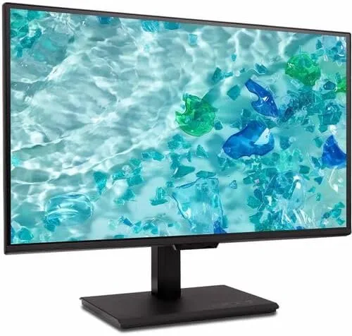 ACER Vero B248Y G 24" 23.8" FHD IPS Monitor - 300 Nit, USB-C Docking