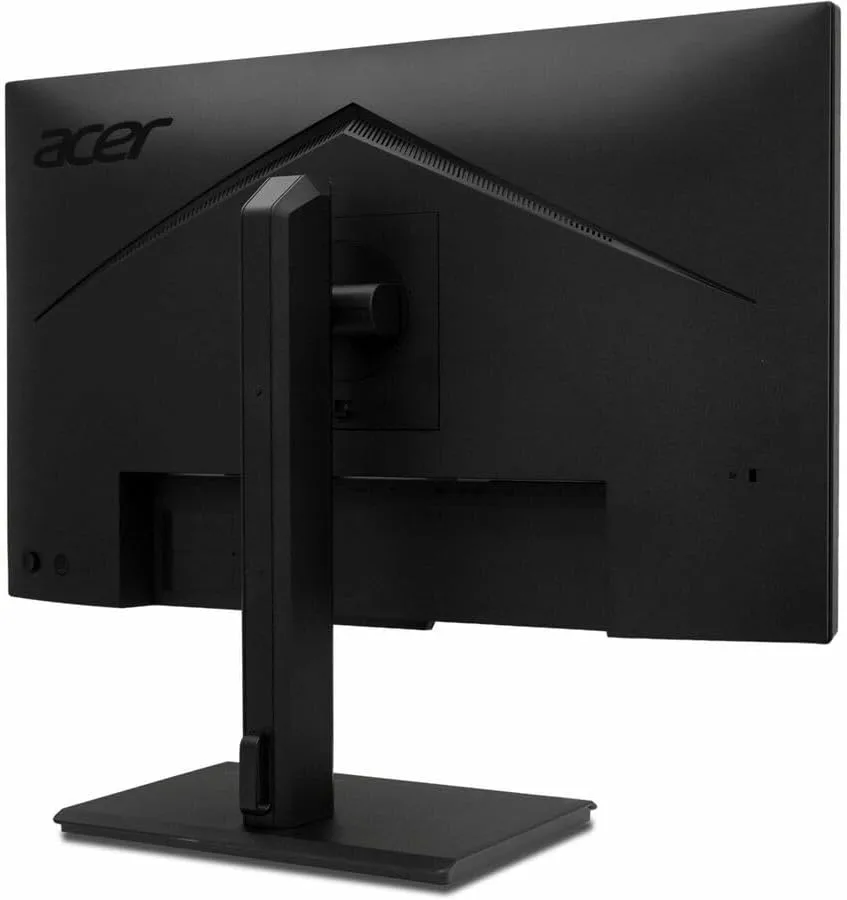 ACER Vero B248Y G 24" 23.8" FHD IPS Monitor - 300 Nit, USB-C Docking