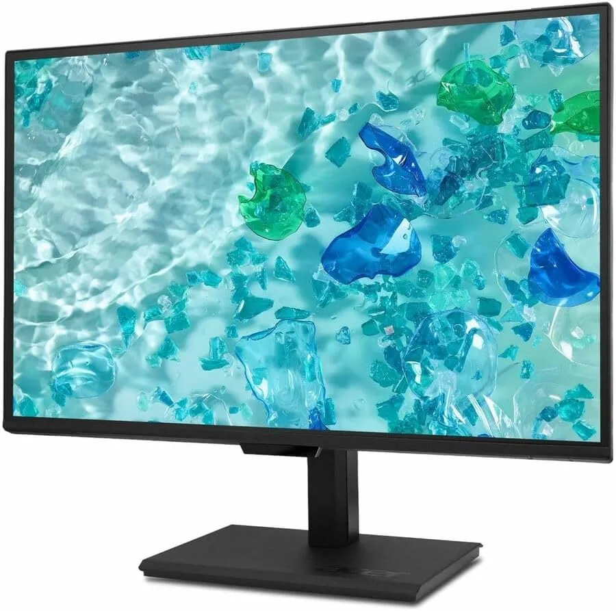 ACER Vero B248Y G 24" 23.8" FHD IPS Monitor - 300 Nit, USB-C Docking