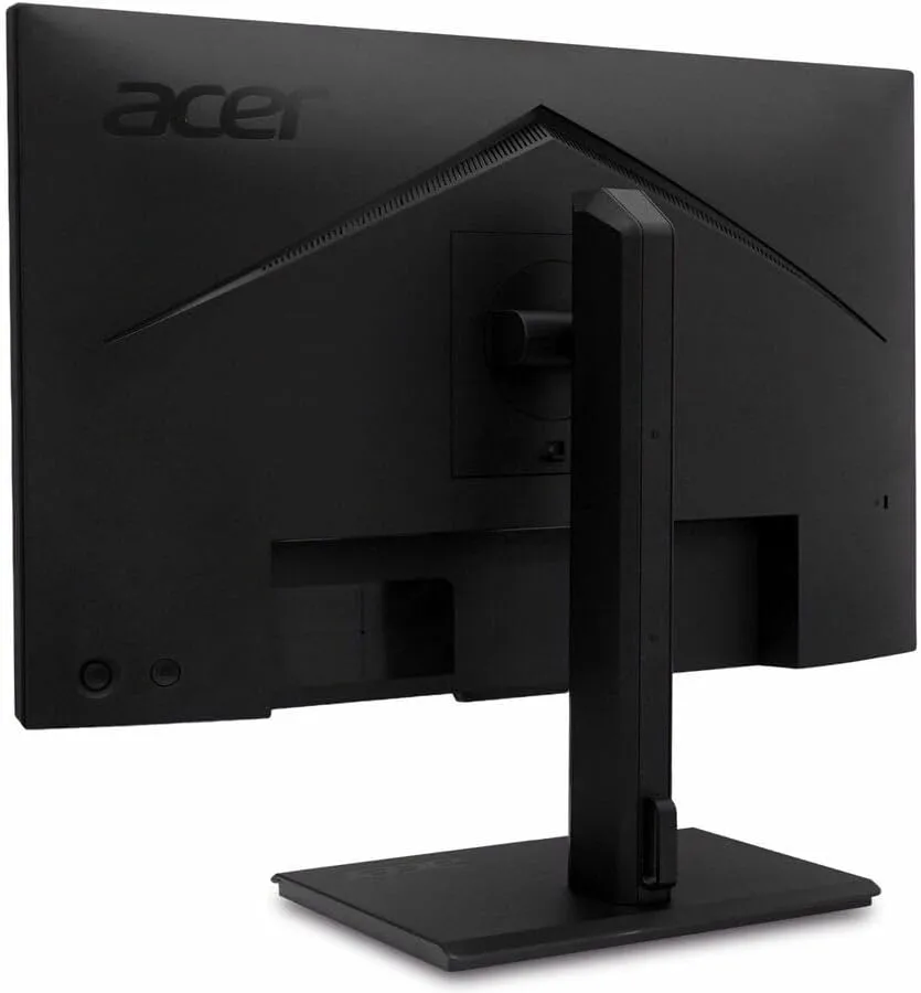 ACER Vero B248Y G 24" 23.8" FHD IPS Monitor - 300 Nit, USB-C Docking
