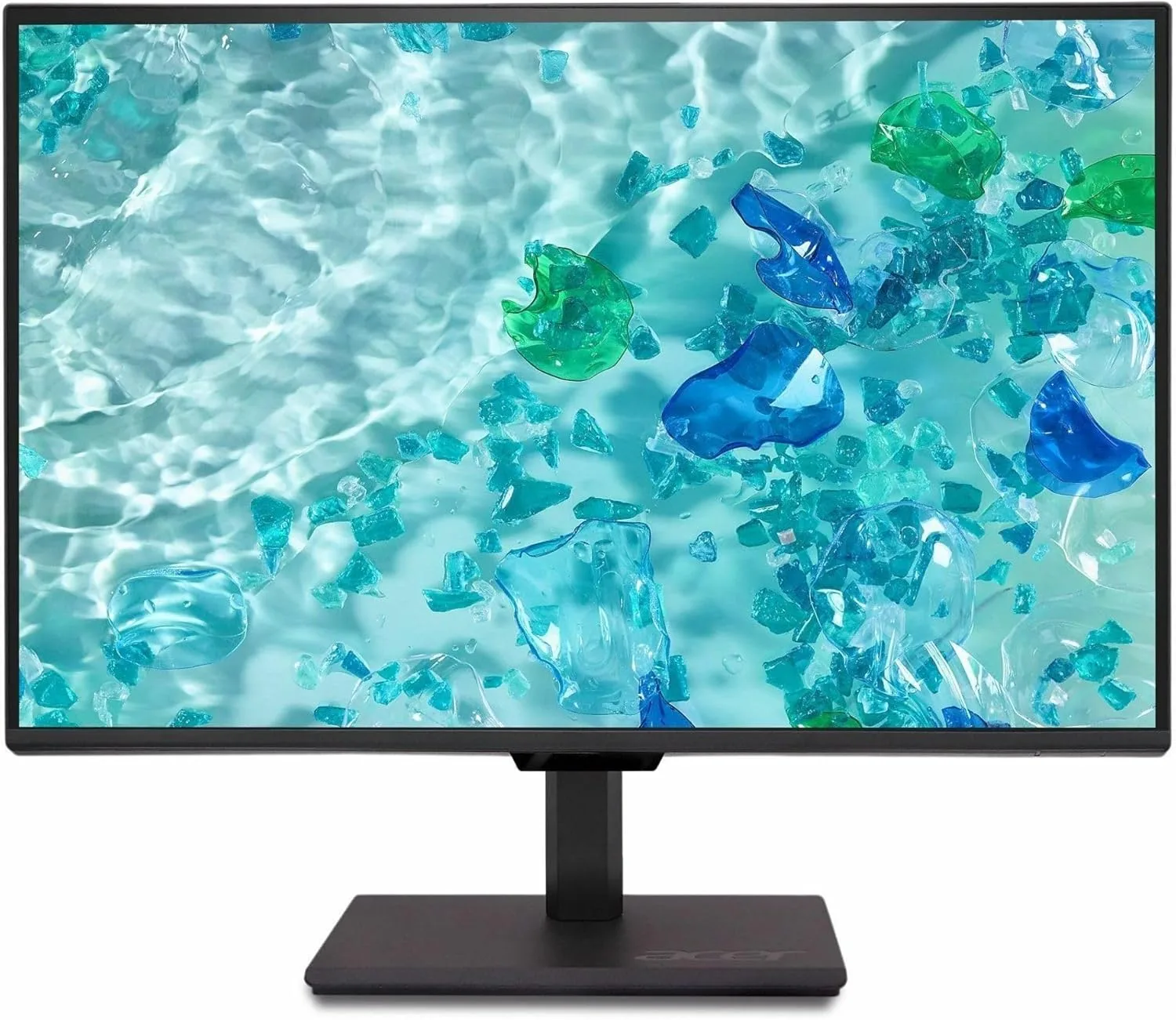 ACER Vero B248Y G 24" 23.8" FHD IPS Monitor - 300 Nit, USB-C Docking